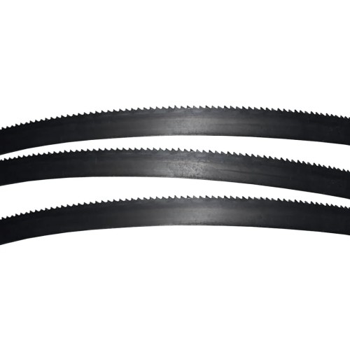 Полотно пильное Belmash PP174A, 10x0,6 x 2240 мм, 14TPI
