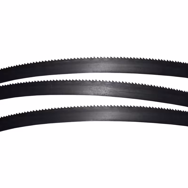 Полотно пильное Belmash PP174A, 10x0,6 x 2240 мм, 14TPI