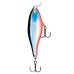 Воблер плавающий Rapala Shallow Shad Rap SSR09, 90 мм, 12 гр, цвет BGHH