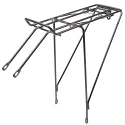 Багажник велосипедный Forward YJ28V-090, 28