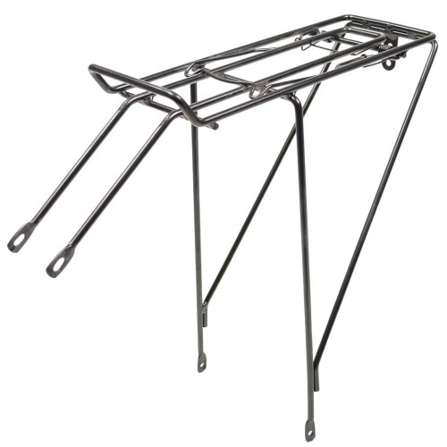 Багажник велосипедный Forward YJ28V-090, 28