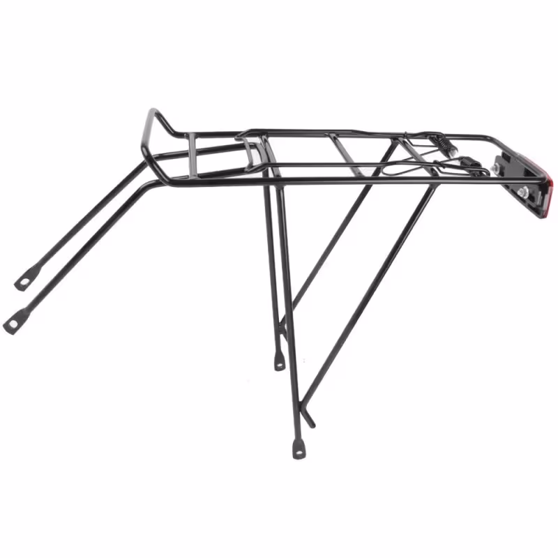 Багажник велосипедный Forward YJ28V-090, 28