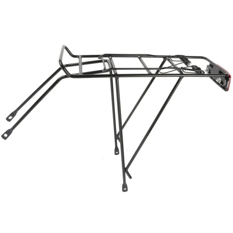 Багажник велосипедный Forward YJ28V-090, 28