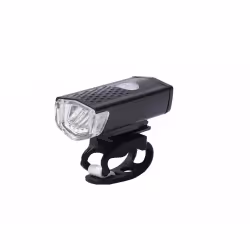 Фонарь велосипедный передний Rapido RPL-2255, 3 режима