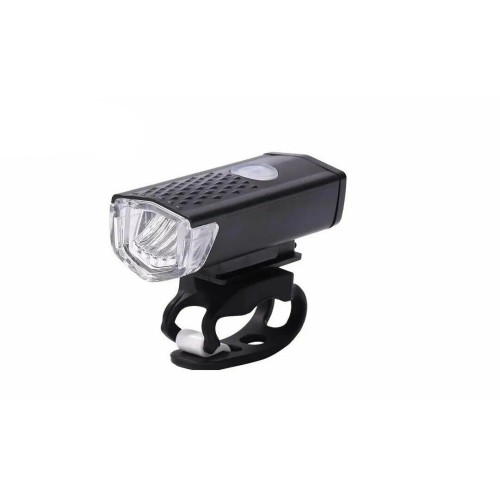 Фонарь велосипедный передний Rapido RPL-2255, 3 режима