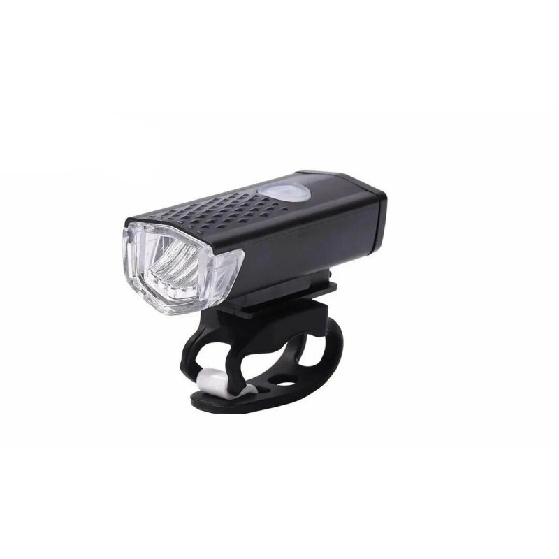 Фонарь велосипедный передний Rapido RPL-2255, 3 режима