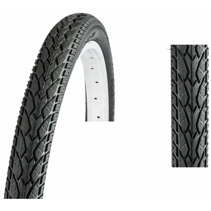 Покрышка Julier FW-8013, 28х1.75