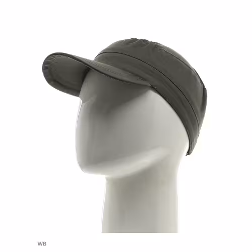 Кепка Huntsman Охотник, Cotton, хаки, размер 58-60