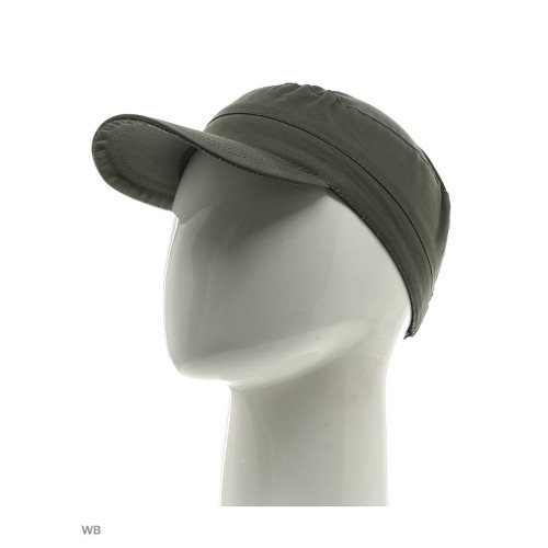 Кепка Huntsman (Восток) Охотник, Cotton, хаки, размер 58-60