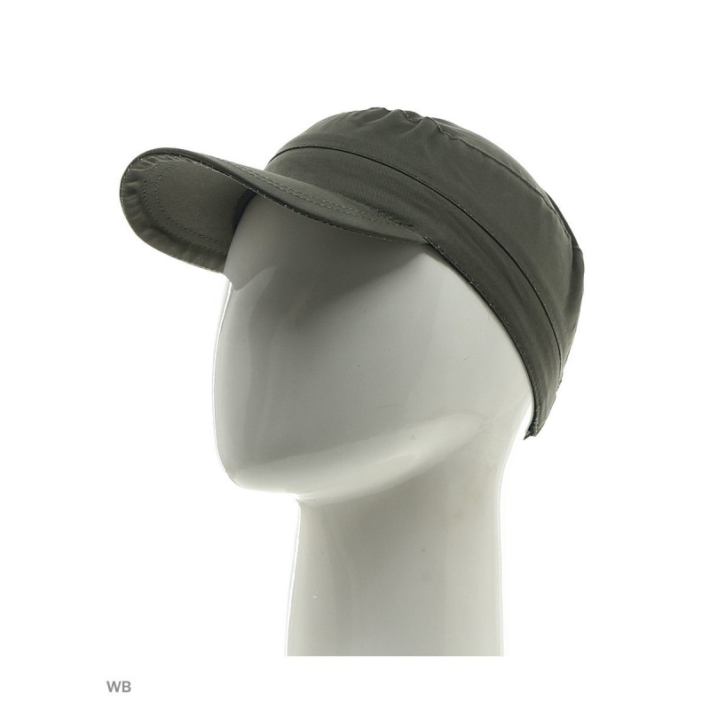 Кепка Huntsman (Восток) Охотник, Cotton, хаки, размер 58-60