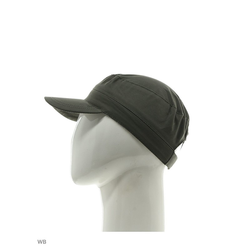 Кепка Huntsman (Восток) Охотник, Cotton, хаки, размер 58-60