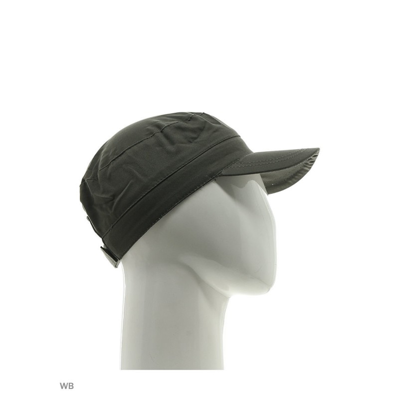 Кепка Huntsman (Восток) Охотник, Cotton, хаки, размер 58-60