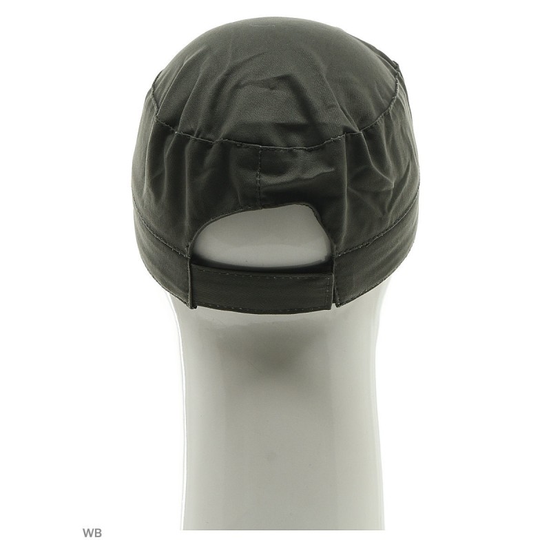 Кепка Huntsman (Восток) Охотник, Cotton, хаки, размер 58-60