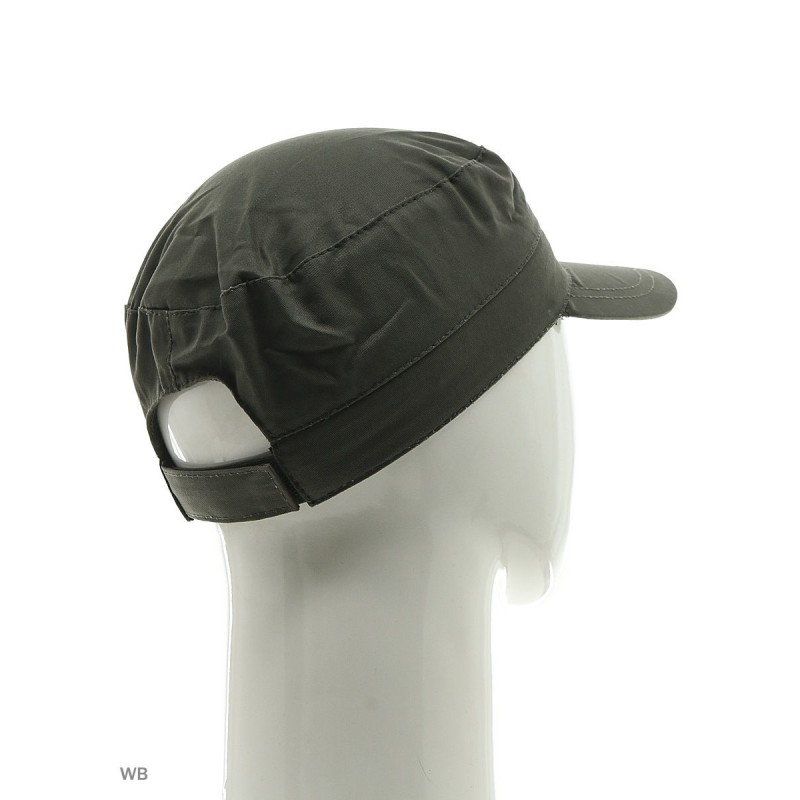 Кепка Huntsman (Восток) Охотник, Cotton, хаки, размер 58-60