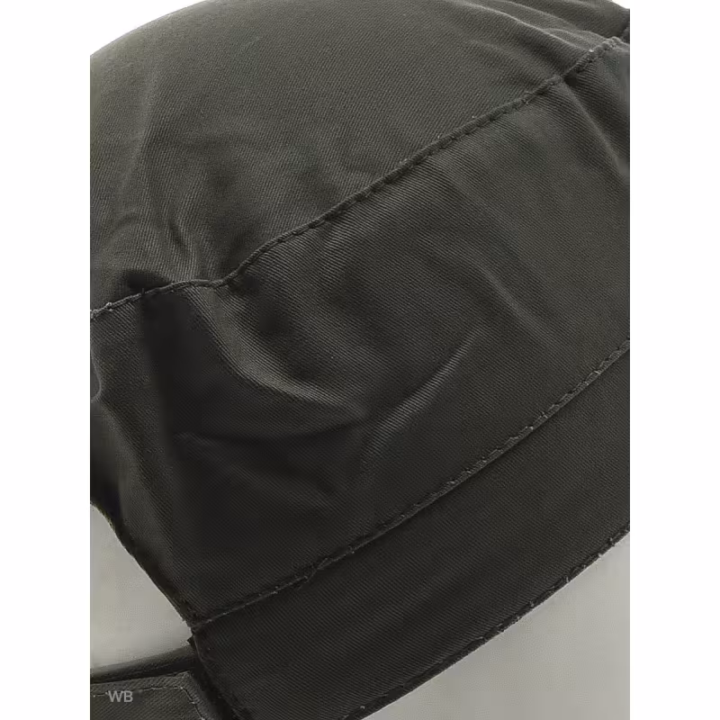 Кепка Huntsman Охотник, Cotton, хаки, размер 58-60