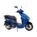 Скутер Motoland FС 150, синий