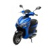 Скутер Motoland FС 150, синий