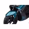Скутер Motoland Vulkan 150, синий