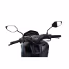 Скутер Motoland Vulkan 150, синий