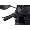 Скутер Motoland Vulkan 150, синий