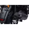 Скутер Motoland Vulkan 150, синий