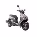 Скутер Motoland FС 150, серый