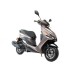 Скутер Motoland FС 150, серый