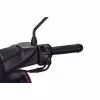 Скутер Motoland Vulkan 150, красный