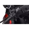 Скутер Motoland Vulkan 150, красный