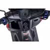 Скутер Motoland Vulkan 150, красный