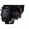 Скутер Motoland Vulkan 150, красный