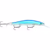 Воблер суспендер (нейтральный) Rapala RipStop Deepp RPSD12-SB, 120 мм, 15 г, цвет SB