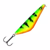 Блесна колеблющаяся Rapala Harmaja 31, 116 мм, 31 гр, цвет FT