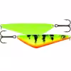 Блесна колеблющаяся Rapala Harmaja 31, 116 мм, 31 гр, цвет FT