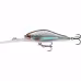 Воблер медленно всплывающий Rapala Shadow Rap Jack Deep SDRJD05, 50 мм, 6 гр, цвет ROL