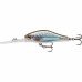 Воблер медленно всплывающий Rapala Shadow Rap Jack Deep SDRJD05, 50 мм, 6 гр, цвет ROL