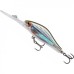 Воблер медленно всплывающий Rapala Shadow Rap Jack Deep SDRJD05, 50 мм, 6 гр, цвет ROL