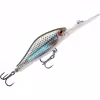 Воблер медленно всплывающий Rapala Shadow Rap Jack Deep SDRJD05, 50 мм, 6 гр, цвет ROL