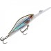 Воблер медленно всплывающий Rapala Shadow Rap Jack Deep SDRJD05, 50 мм, 6 гр, цвет ROL