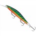 Воблер суспендер (нейтральный) Rapala RipStop Deep 09 FT RPSD09-FT, 90 мм, 8 г.