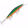 Воблер суспендер (нейтральный) Rapala RipStop Deep 09 FT RPSD09-FT, 90 мм, 8 г.