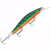 Воблер суспендер (нейтральный) Rapala RipStop Deep 09 FT RPSD09-FT, 90 мм, 8 г.