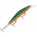 Воблер суспендер (нейтральный) Rapala RipStop Deep 09 FT RPSD09-FT, 90 мм, 8 г.
