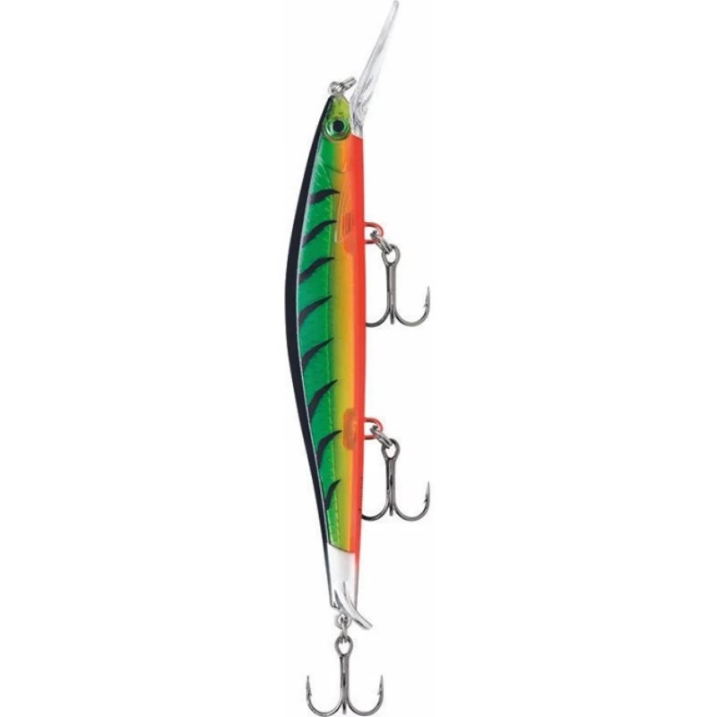 Воблер суспендер (нейтральный) Rapala RipStop Deep 09 FT RPSD09-FT, 90 мм, 8 г.