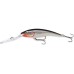 Воблер плавающий Rapala Tail Dancer Deep TDD11, 110 мм, 22 гр, цвет S