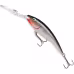 Воблер плавающий Rapala Tail Dancer Deep TDD11, 110 мм, 22 гр, цвет S