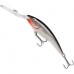 Воблер плавающий Rapala Tail Dancer Deep TDD11, 110 мм, 22 гр, цвет S