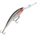 Воблер плавающий Rapala Tail Dancer Deep TDD11, 110 мм, 22 гр, цвет S