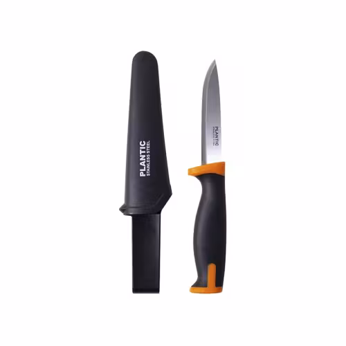 Нож универсальный Plantic 27401-01
