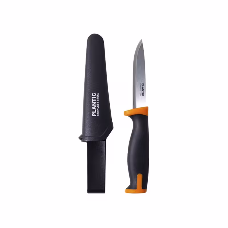 Нож универсальный Plantic 27401-01